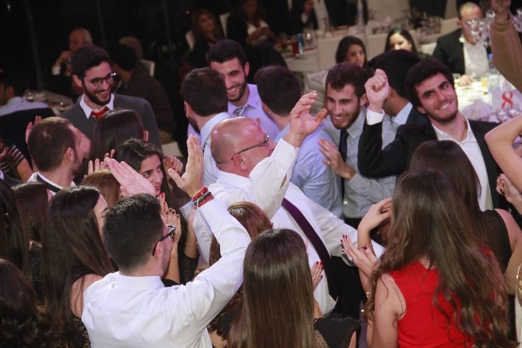 Balamand Annual Christmas Dinner